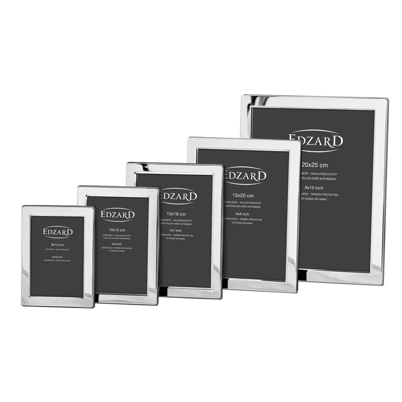 Edzard Picture frame Photo frame Aosta 13x18"