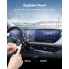 LANTU 2PCS Car Screen Protector for 2024 2025 Buick Envision&
