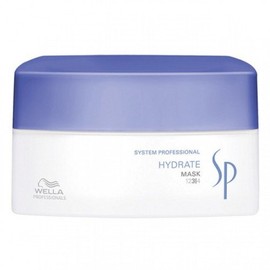 Wella System Professional Hydrate Mask 200ml