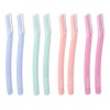 Herramientas Desechables Para Dermaplaning Bliss Acero Inoxi
