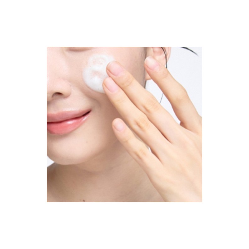 셀리맥스 지우개 시카 바하 폼 클렌징, 150ml, 1개 Cella Max
