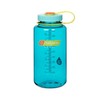 Nalgene Tritan Wide Mouth BPA-Free Water Bottle, 32 Oz, Cerulean