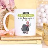 Mugffins Cups for the Best Workers in the Universe