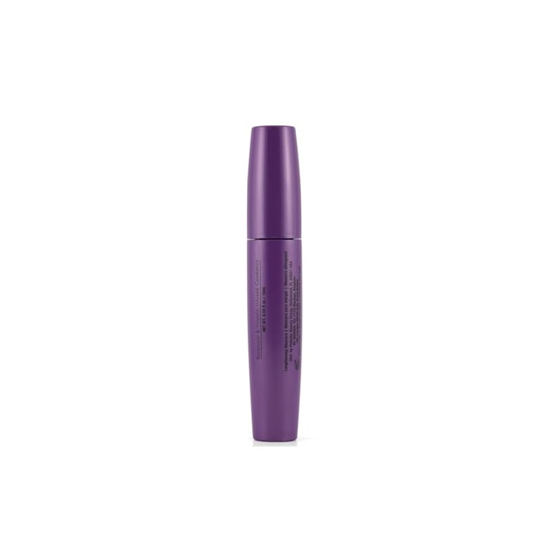 Palladio Maxxxlash Máscara de Pestañas Alargadora, Black