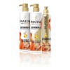 Kit Pantene Biotinamina Shampoo Acondicionador Crema