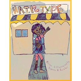 Hair Type: What hair type are you?