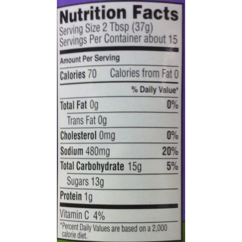 Panda Express MANDARIN TERIYAKI SAUCE 20.5oz. (Pack of 8)