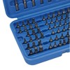 100pc Screwdriver Drill Wrench Torx Security Bit Tamperproof Hex TE173