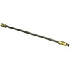 AGS PA308 Steel Brake Line Kit