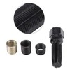 16 Pcs Spark Plug Thread Repair Tool Kit M14 x