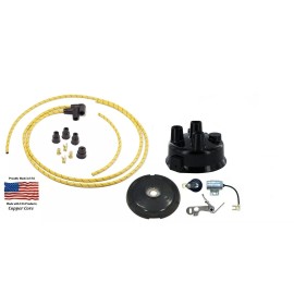 SouthernOak for John Deere 420, 430 Tractor Ignition Tune up kit