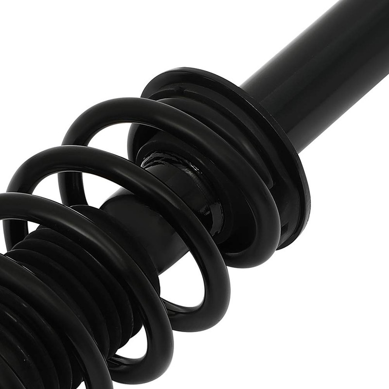 ECCPP Complete Struts Front and Rear Pair Strut Spring Assembly