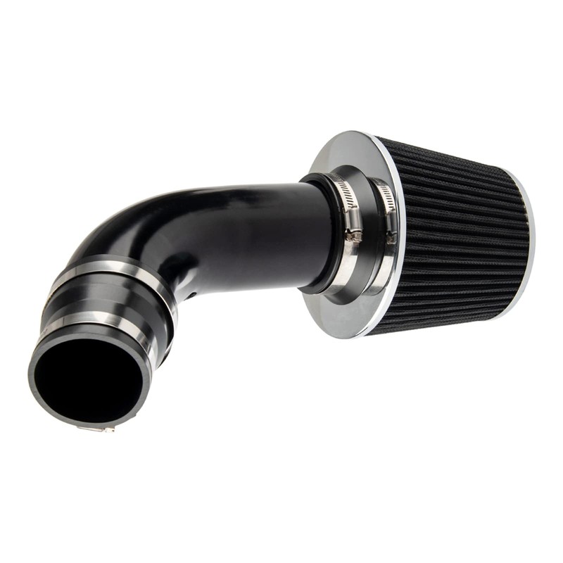 Torchbeam Cold Air Intake Filters System Kits Compatible With Honda