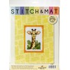 Tobin 4475 Stitch Kit, Multicolor