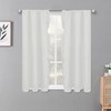 Castle Selection 2 Panel 32" W by 45" H Linen