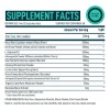 Suplemento De Fertilidad Masculina Vitaminas Prenatales Sabor S/n Sin Sabor