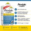 Real Health Prostate Complete - Prostate Supplements for Men, Prostate