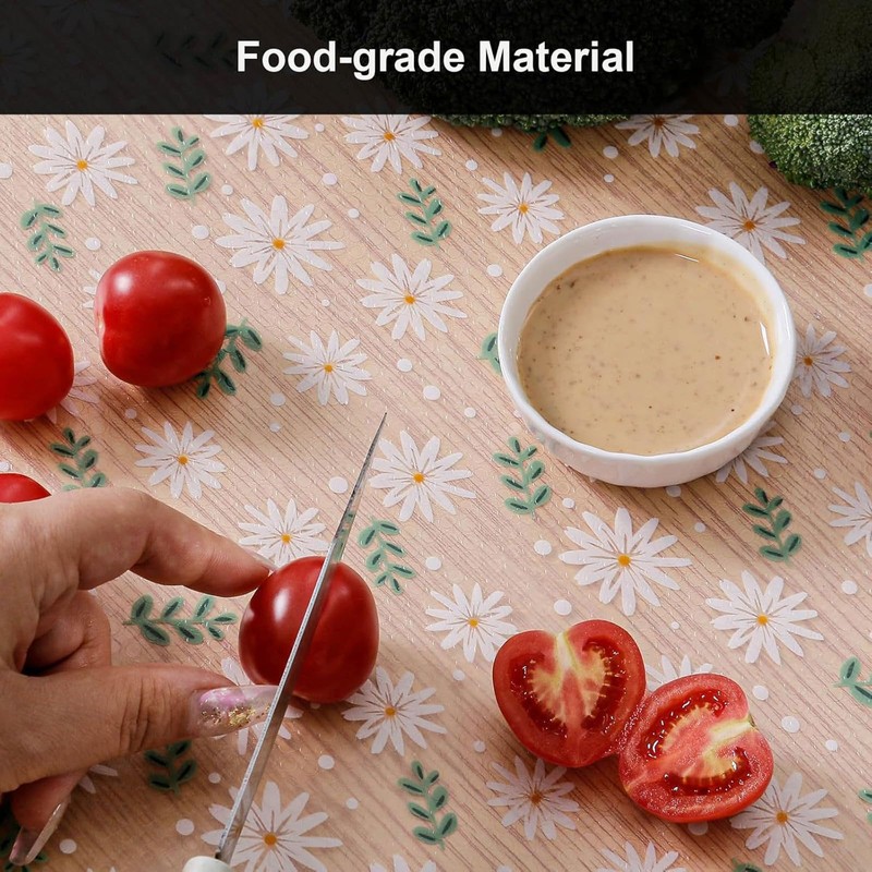 Cooyes Shelf Liner – Premium Non-Adhesive Cabinet & Drawer Liner