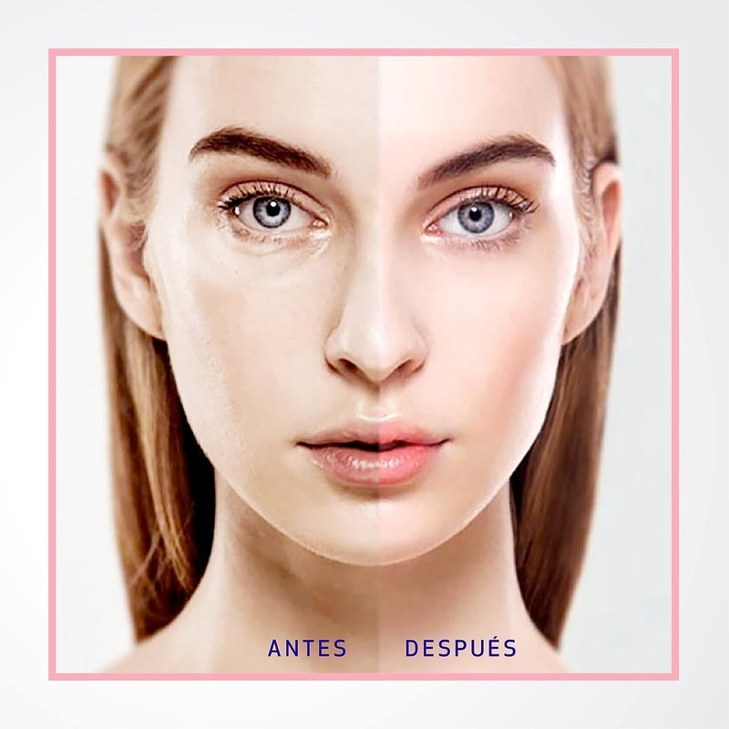ST. JOSEPH´S Tu Rostro Hidratado Suero Facial Hidratante, Dermorenovador para