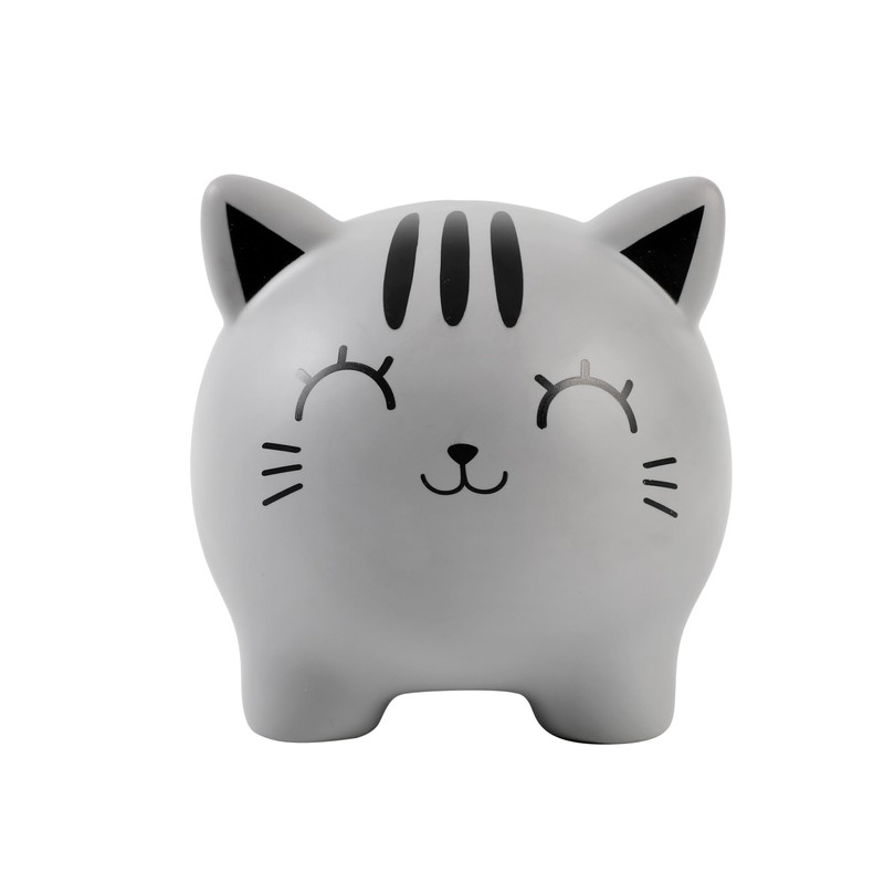 I-TOTAL® Funny Decorative Money Box/Coin Purse Made of Durable Plastic