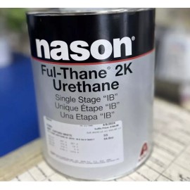 Axalta Cromax Nason 1 Quart Ful-Thane 2K Urethane MOST CODES AVAILABLE TO MATCH