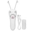 Electric Cotton Thread Epilator Body Hair Remover Threading Device Physical