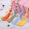 sourcing map Pack of 2 Graduation Honor Cord 67 Inches