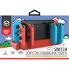 Powerwave Switch Joy-Con Charging Dock - Retro Bricks