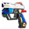 SAMG Miniforce Super Cops PATROL MAGNUM Toy Weapon Auto Standing