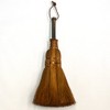 Eco-friendly Cleaning Specialist Shop, Select-Ya: San-Tama Arajinkebo (Palm Leaf Wrap) 3-Ball Hand Broom - Yamamoto Katsunosuke Shop, Kaneichi