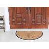 A1 Home Collections Heavy Doormat