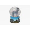 Cornelißen Glitter Ball Donkey H 6.5 cm Animal Snow Miniature