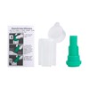 Fecal Diagnostic Kit for Pets, 50 Pack, Sanitary Collection Device,