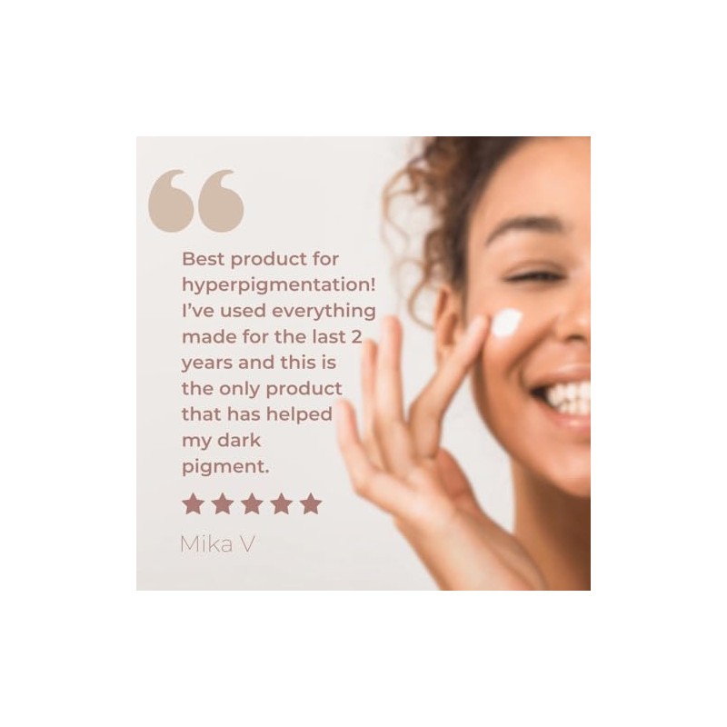 Scientist Cyspera - Despigmentante intensivo de nueva generacin para rostro,