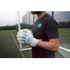 ExE-GK Football goalkeeper glove Inception professional goalkeeper glove for Adult,