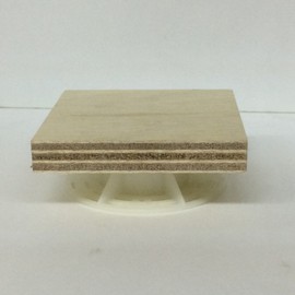 kanaoni hukubi Plush Wood Ranger