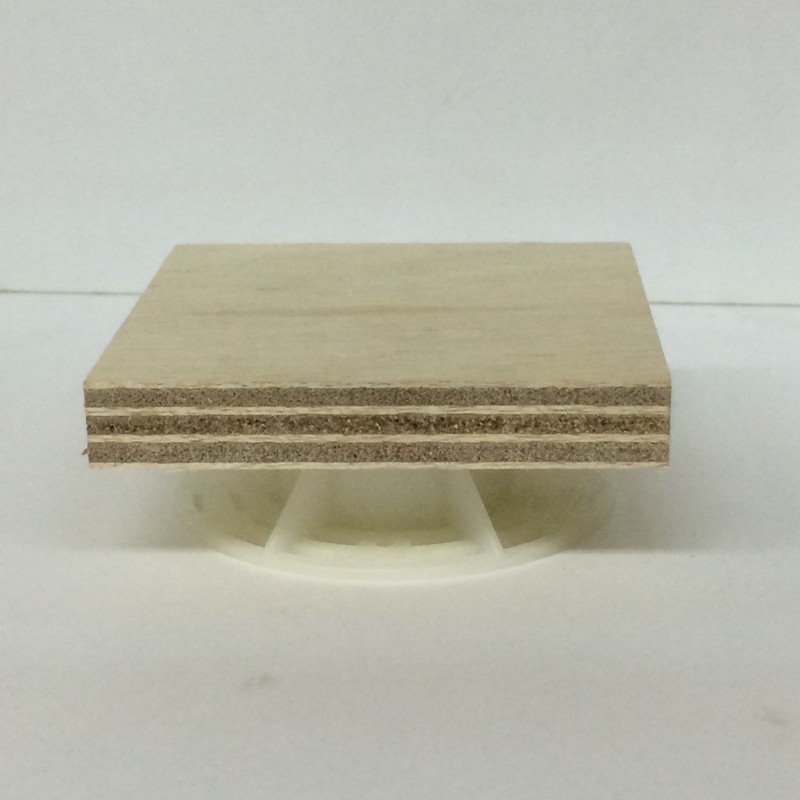 kanaoni hukubi Plush Wood Ranger