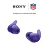 Sony - LinkBuds Fit True Wireless Noise Canceling Earbuds -