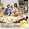 Ramadan napkins for table decoration, Eid napkins, Ramadan decoration -