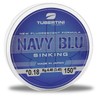 TUBERTINI - Monofilament Navy Blue Sinking of 150 m Diameter