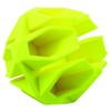 BIRCHWOOD CASEY Ground Strike Hex Target Ball for Outdoor Shooting