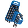 Draper 33737 Tx-Star Key Set, 6 Pieces
