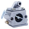 Carburetor For Stihl Ms180C Ms180Cbe 018C 017 Ms170 Ms180 Chainsaw