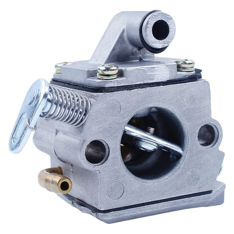 Carburetor For Stihl Ms180C Ms180Cbe 018C 017 Ms170 Ms180 Chainsaw