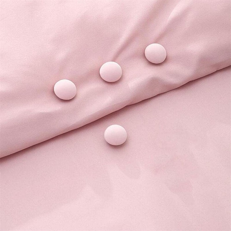 16 pcs Duvet Pins - Duvet Cover Holding Clip, Reusable