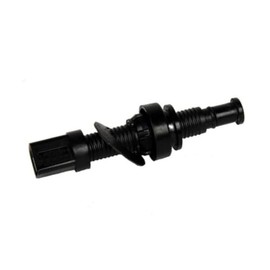 KarParts360 for Chevy Tahoe 1995 96 97 98 99 2000 Door Jamb Switch | Blade Pin | Male Terminal | Female Connector | 1 Piece Connector | 0.38 Inches Threaded End Diameter