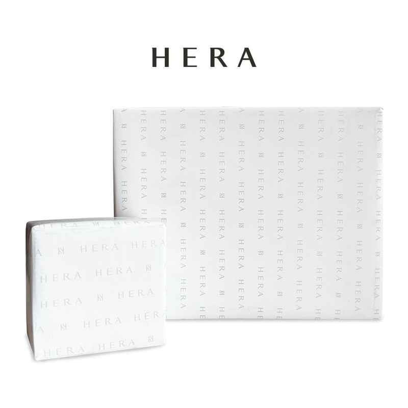 Hera [24AWD]NEW Black Cushion Foundation SPF34/PA++ 15gx2 (1 main product