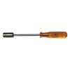 Brown Nut Driver D8613 