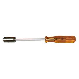 Brown Nut Driver D8613 