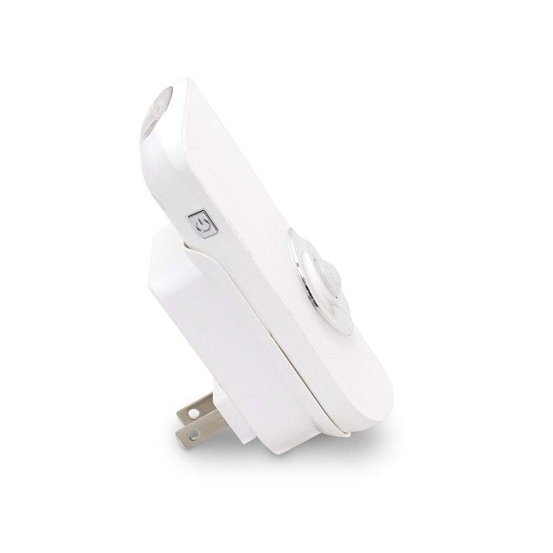 LFI Lights | Power Out Nightlight and Flashlight | All
